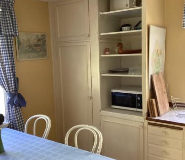 Ronneshytta Apartment | Parhus i Rönneshytta