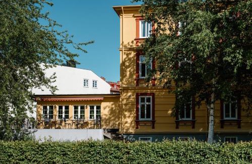 Linkoping Hotel | Park Hotel Linköping Fawlty Towers