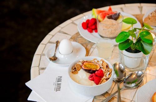 Linkoping Hotel | Park Hotel Linköping Fawlty Towers