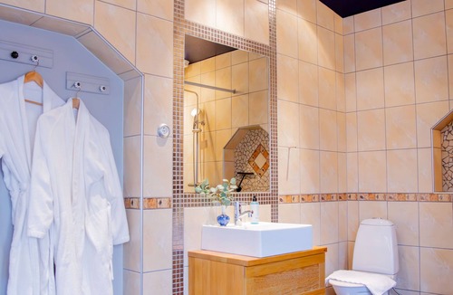 Linkoping Hotel | Park Hotel Linköpings Fawlty Towers