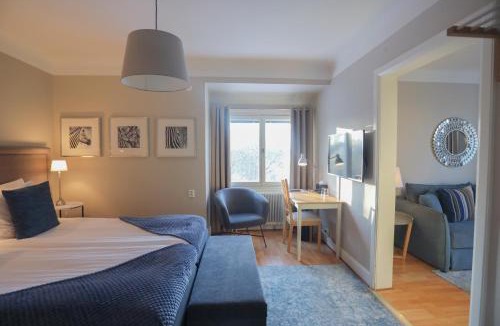 Kristinehamn Hotel | Park Hotell