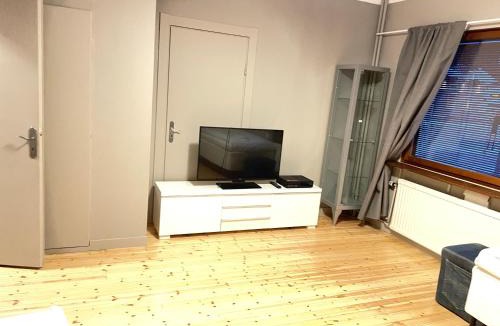 Lulea Hotel | Park Hotell