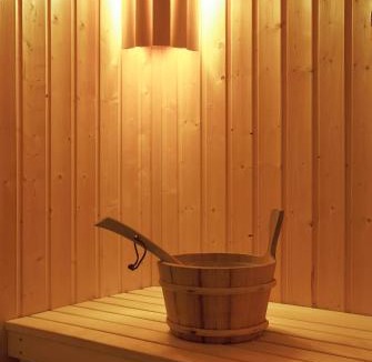 Lulea Hotel | Park Hotell