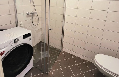 Grunerlokka Apartment | Parkview Haven