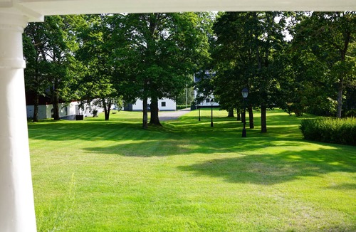 Ludvika House | Parkvillan, Schisshyttan