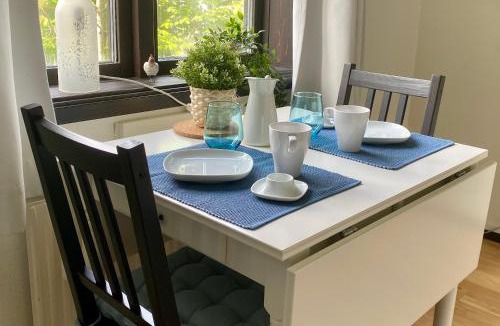 Kungshamn Apartment | Parkvillan