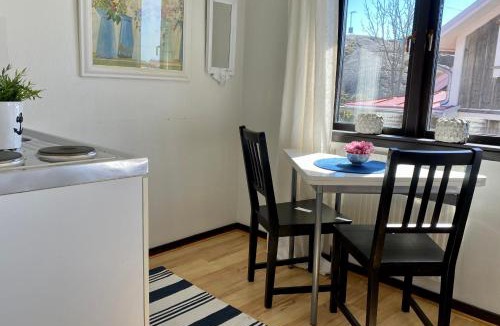 Kungshamn Apartment | Parkvillan