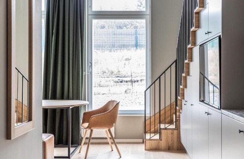 Gribbylund Apartment | Part-Time Home Täby