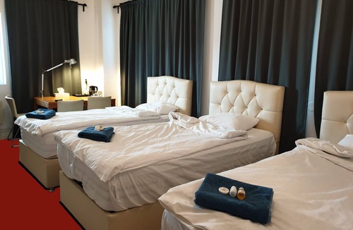 Skogas Hostel | Patrician Hotel