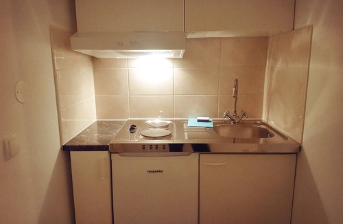 Skogas Hostel | Patrician Hotel