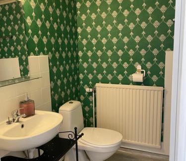 Gamleby House | Patterdale farm holiday apartments