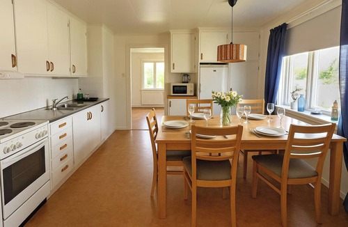 Gamleby Apartment | Patterdale Sea View Apartment I, Gamleby, Sweden