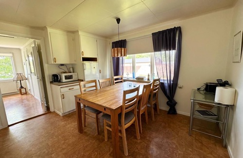 Gamleby Apartment | Patterdale Sea View Apartment I, Gamleby, Sweden