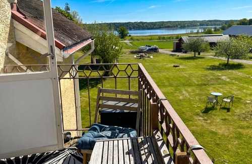 Gamleby Apartment | Patterdale Sea View Apartment I, Gamleby, Sweden