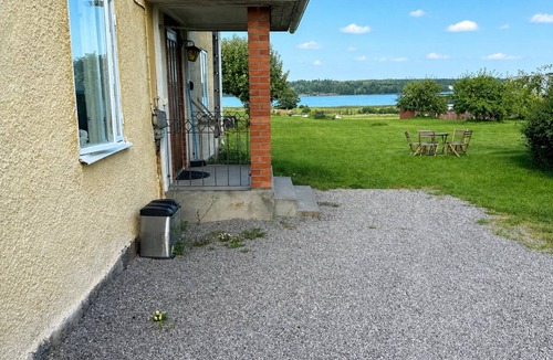 Gamleby Apartment | Patterdale Sea View Apartment II, Gamleby, Sweden
