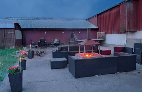 Gamleby Apartment | Patterdale Sea View Apartment II, Gamleby, Sweden