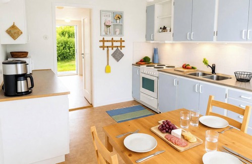 Gamleby Apartment | Patterdale Sea View Apartment II, Gamleby, Sweden