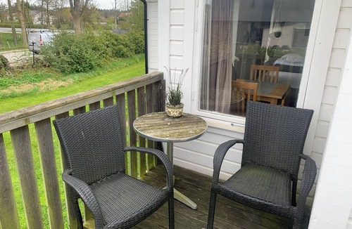 Gotlands Tofta Apartment | Paviken Lägenhetshotell