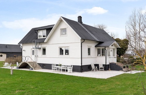 Gotlands Tofta Apartment | Paviken Lägenhetshotell