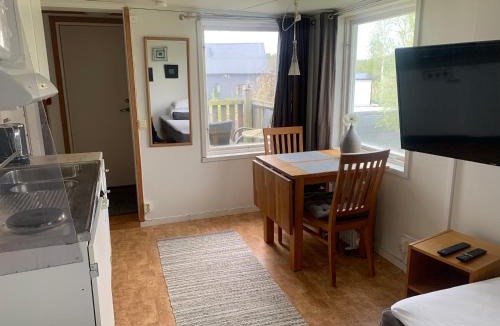 Gotlands Tofta Apartment | Paviken Lägenhetshotell