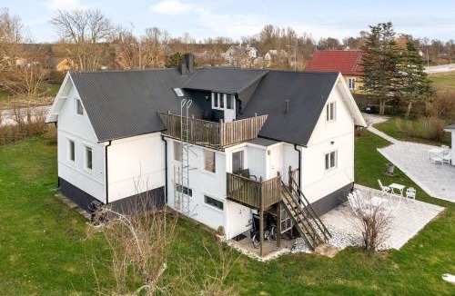 Gotlands Tofta Apartment | Paviken Lägenhetshotell