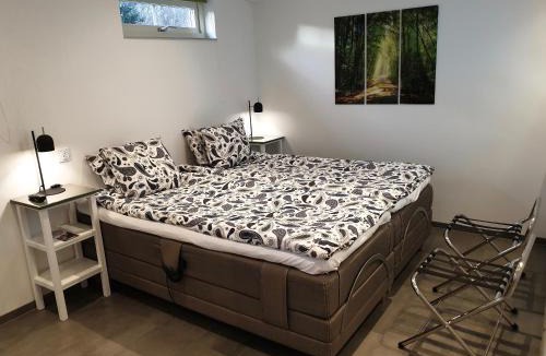 Centrala staden Apartment | PAX Apartments