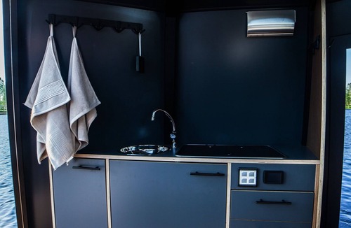 Jokkmokk Municipality Hotel | Peace & Quiet Hotel