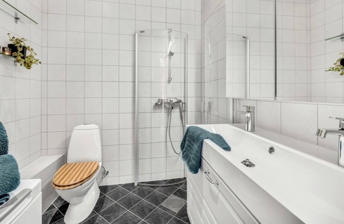 Trondheim City Centre Apartment | Peaceful accommodation with a central location in Trondheim