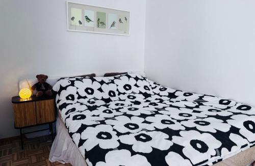 Etu-Toolo Apartment | Peaceful Artsy Home Stay