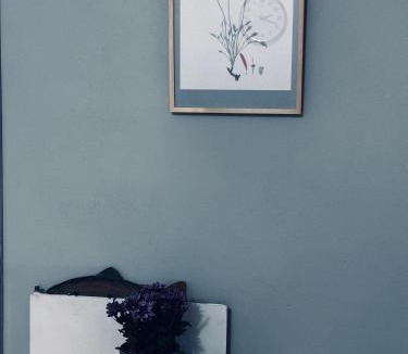 Etu-Toolo Apartment | Peaceful Artsy Home Stay