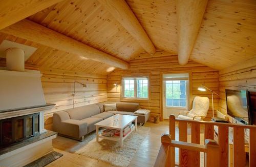 Beitostolen House | Peaceful Cabin Close To Beitostølen Center&Nature
