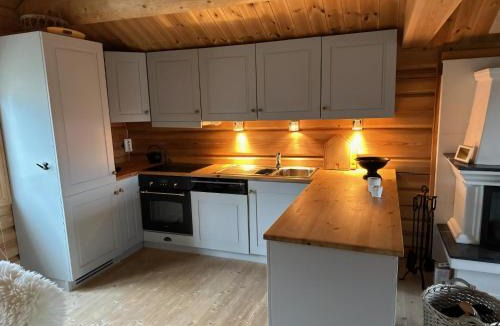 Beitostolen House | Peaceful Cabin Close To Beitostølen Center&Nature