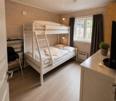 yer House | Peaceful cabin in Hafjell, Øyer