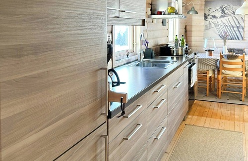 Gjesdal House | Peaceful cabin near Stavanger and Sirdal