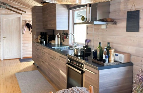 Gjesdal House | Peaceful cabin near Stavanger and Sirdal