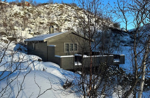 Gjesdal House | Peaceful cabin near Stavanger and Sirdal
