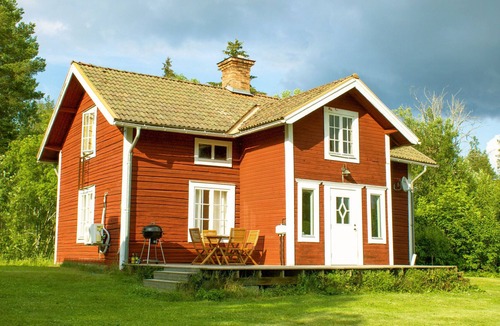 Falun House | Peaceful holiday home in Falun, Dalarna | SE19028