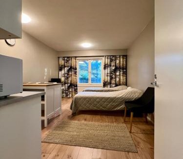 Lahti Apartment | Peaceful house in Ahtiala
