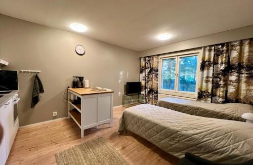 Lahti Apartment | Peaceful house in Ahtiala