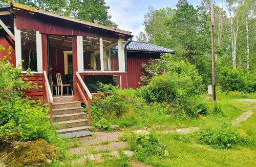 Bjornlunda House | Peaceful nature retreat
