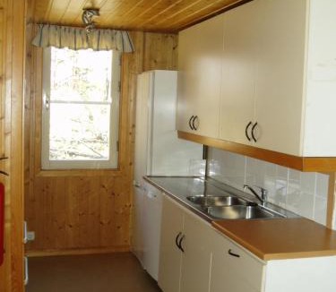 Bjornlunda House | Peaceful nature retreat