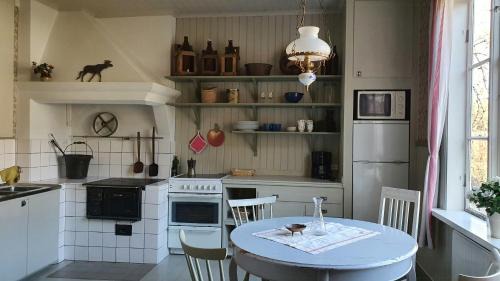 Stromsbergs Bruk Apartment | Peaceful Oasis In A Unique Historic Village