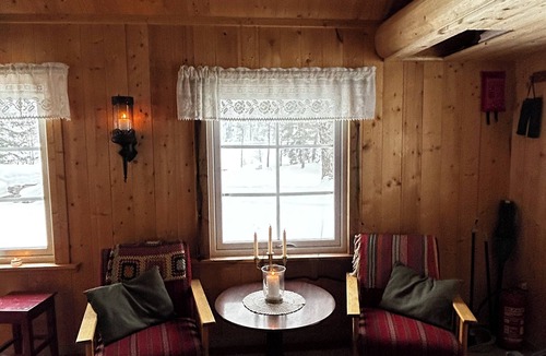 Modum Cabin | Peaceful, Off-Grid Cabin by the River- No Power, No Water- Just Tranquility