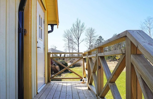 Orust O House | Peaceful stay near Orust Forest