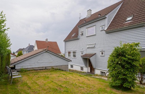 Stavanger Apartment | Peaceful Våland - Newly Renovated