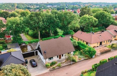 Ramlosa House | Peacefull Oasis in Helsingborg