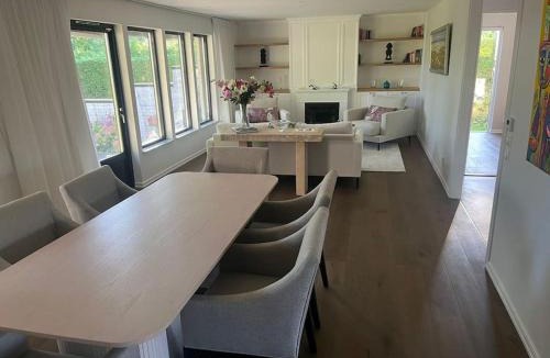Ramlosa House | Peacefull Oasis in Helsingborg