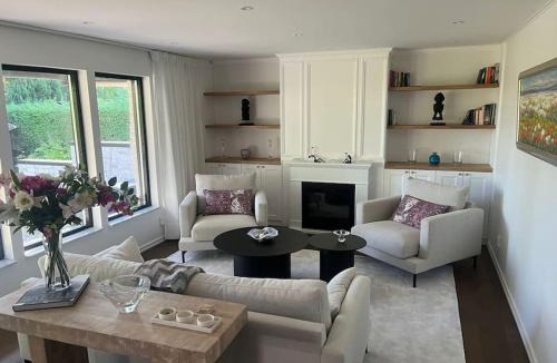 Ramlosa House | Peacefull Oasis in Helsingborg