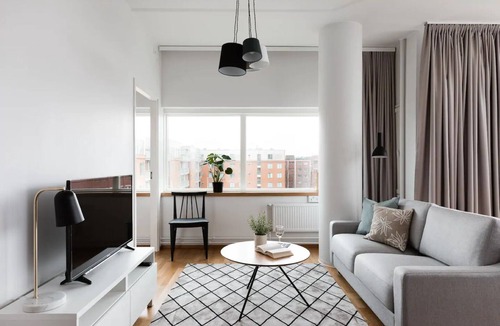 Tammisalo Apartment | Pearl of the Pearltower (7)