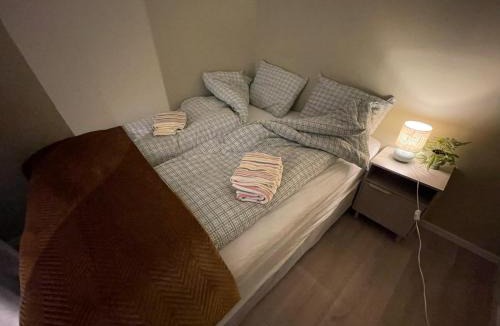 Tromso Apartment | Pearl on the whale island